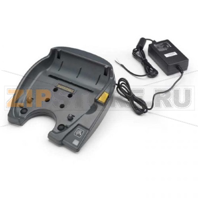 Зарядное устройство (автомобильное) 15V-60V до 12V Zebra QLn420 Тип: СетевоеБеспроводная зарядная панель: НетНазначение: Для принтеровВыходные разъемыUSB: Нет