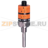 Переключатель температуры с интуитивной настройкой точки переключения IFM TK6330