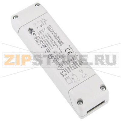 Блок питания для светодиодного освещения 0.3-1.4 А, 16-32 В/DC Barthelme 62517700 