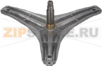 КРЕСТОВИНА БАРАБАНА LG