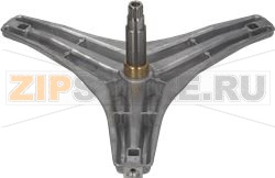 КРЕСТОВИНА БАРАБАНА LG 