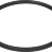 УПЛОТНИТЕЛЬ OR 03175 NBR 70 - УПЛОТНИТЕЛЬ OR 03175 NBR 70