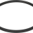 УПЛОТНИТЕЛЬ OR 03175 NBR 70 - УПЛОТНИТЕЛЬ OR 03175 NBR 70