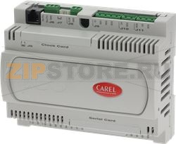 КОНТРОЛЛЕР CAREL PCOXS PCO1000AXO 