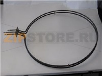 RESISTENZA 8000W 440V