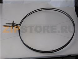 RESISTENZA 8000W 440V 