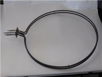 RESISTENZA 8000W 440V