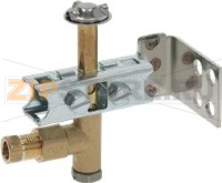 ГНЕЗДО ТРЕХПИЛОТНОЙ ГОРЕЛКИ