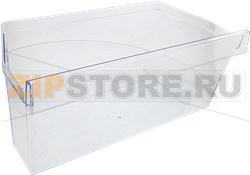 VEGETABLE CONTAINER ELECTROLUX 206049118 