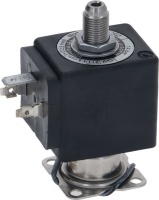 Valve 3/2 24V (Parker) Inox