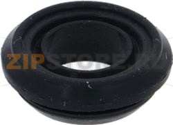 УПЛОТНИТЕЛЬ Ø 16X8X5,5 ММ 