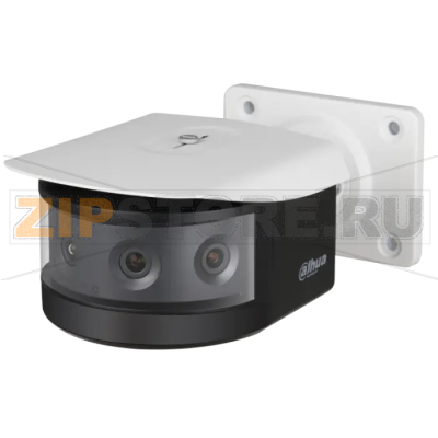 IP-камера Dahua DH-IPC-PFW8802P-H-A180-E4-AC24V 