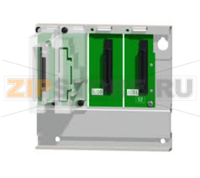 Шасси расширения Mitsubishi Electric Q52B 