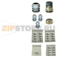 G120P-INS-KIT-FSF - G120P installation kit PM230, IP55, FSF Siemens G120P-INS-KIT-FSF