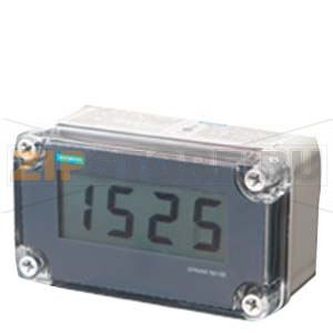 RD100, 2-х проводный, цифровой дисплей, 2-х проводной Siemens 7ML5741-1AA00-0 