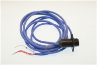 FICHE DE CONNEXION SONDE