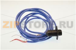 FICHE DE CONNEXION SONDE 