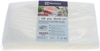 VACUUM BAG SMOOTH 200X300 mm - 100 Pcs.