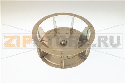 KIT VENTOLA VEN30009 16/20 TEGLIE MAGELL 