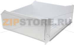 VEGETABLE CONTAINER BOSCH 00790343 