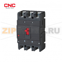 Выключатель автоматический 160-200 A, 35 кА CNC Electric B020152