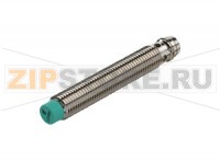 Индуктивный датчик Inductive sensor NBN3-8GM45-E2-V3 Pepperl+Fuchs