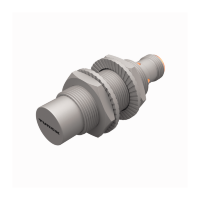Датчик индуктивный Turck NI12U-MT18M-VP4X-H1141
