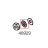 Rondelle Smeg ALFA 144 GH1