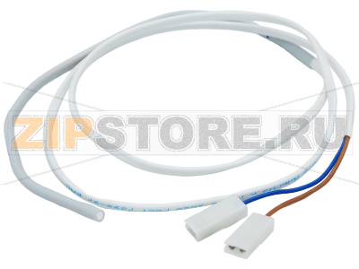 ПЭН трубки слива Polair 2931055D 