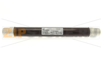 Предохранитель, 63 A, AC 17.5 kV, 50 кА, 2", 51x442 мм, DIN, с наклейкой Eaton 17.5KV 63A 2"DIN B