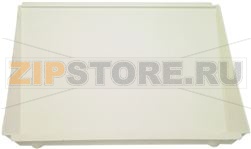 COPERCHIO EVAPORATORE 