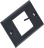 SWITCH SUPPORT 65x36 mm - 5pcs