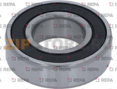 BEARING 6205 2RS 