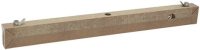 BARRA SALDANTE 316 mm