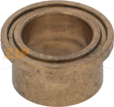 SPACER UPPER/LOWER DOOR BRASS 