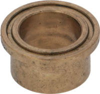 SPACER UPPER/LOWER DOOR BRASS