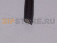 Wire 16 mm²   black (meter ware)