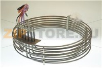 ТЭН КОНВЕКЦИОННЫЙ С ПРОКЛАДКОЙ RATIONAL 87.00.405