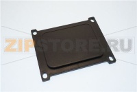 ЗАГЛУШКА КНОПКИ