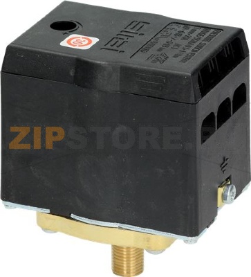 MECHANICAL PRESSURE SWITCH P/303 T01 BSC 