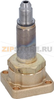 PARTE MECCANICA PARKER 3 VIE 