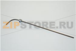 CLEAN OUT TOOL 