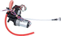 CERAMIC VALVE BOSCH 00754126
