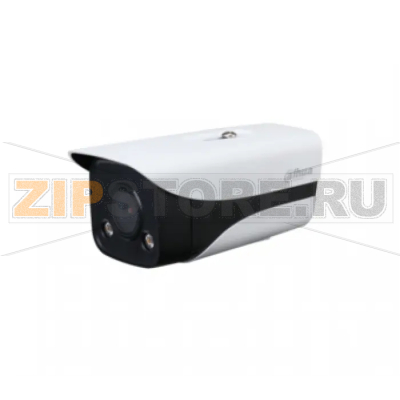 IP-камера Dahua DH-IPC-HFW2230MP-AS-LED-0360B-B 