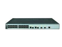 Коммутатор Huawei S5720S-28TP-PWR-LI-ACL