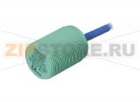 Индуктивный датчик Inductive sensor NJ15-30GK-N Pepperl+Fuchs