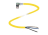 Кабель датчика-исполнительного устройства Female connector V3-WM-E2-YE2M-PVC-U Pepperl+Fuchs