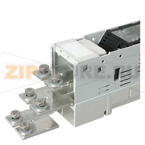 АКСЕССУАР ДЛЯ FUSE SWITCH DISCONN. SIZE NH1-3 ПРЕДОХРАНИТЕЛЬНЫЙ МОНИТОР ЭЛЕКТРОННЫЙ INSTALLATION KIT 2X300MM2, 3X120MM2 Siemens 3NJ4911-5BA00 