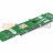 Индикатор SM557.60.V0 HTN LCD Module, 12H Gray, 3.3V Штрих ВМ-100 - Индикатор SM557.60.V0 HTN LCD Module, 12H Gray, 3.3V Штрих ВМ-100