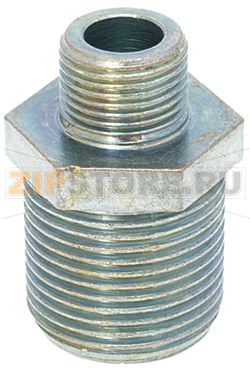 ПАТРУБОК ПОДВОДА ВОДЫ Ø 3/8&quot;X3/4&quot; 